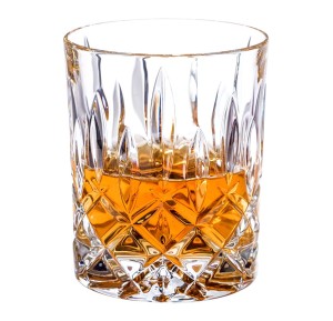 NACHTMANN - NOBLESSE - SZKLANKI DO WHISKY/ 4 SZTUKI