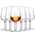 ROYAL LEERDAM - SPECIALS - KIELISZKI DO DEGUSTCJI/ 6 SZTUK