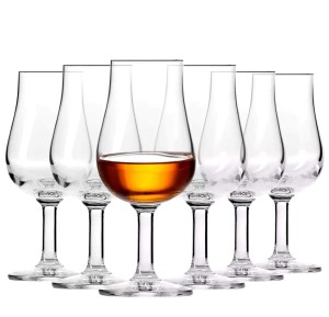 ROYAL LEERDAM - SPECIALS - KIELISZKI DO DEGUSTCJI/ 6 SZTUK