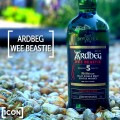 ARDBEG SINGLE MALT - PREZENTACJA MARKI ONLINE