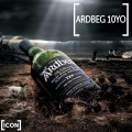 ARDBEG SINGLE MALT - PREZENTACJA MARKI ONLINE