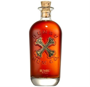 RUM BUMBU THE ORIGINAL 0,7L 