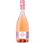 WINO CORNARO PROSECCO DOC ROSE MILLESIMATO BRUT 0,75L