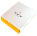 SZAMPAN DRAPPIER CARTE D'OR TETE A TETE BRUT 0,75L + KIELISZKI