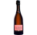 SZAMPAN DRAPPIER ROSE DE SAIGNEE BRUT 0,75L + KARTON