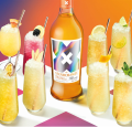 GLENMORANGIE X MADE FOR MIXING SINGLE MALT WHISKY 0,7L