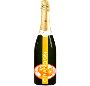 CHANDON GARDEN SPRITZ 0,75L