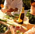 CHANDON GARDEN SPRITZ 0,75L