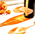 CHANDON GARDEN SPRITZ 0,75L