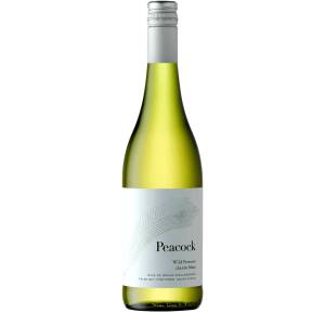 WINO PEACOCK WILD FERMENT CHENIN BLANC 0,75L