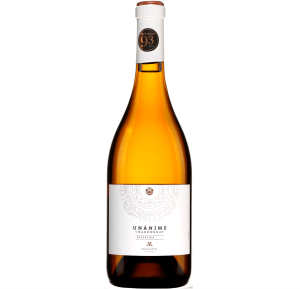 WINO MASCOTA UNANIME CHARDONNAY 0,75L