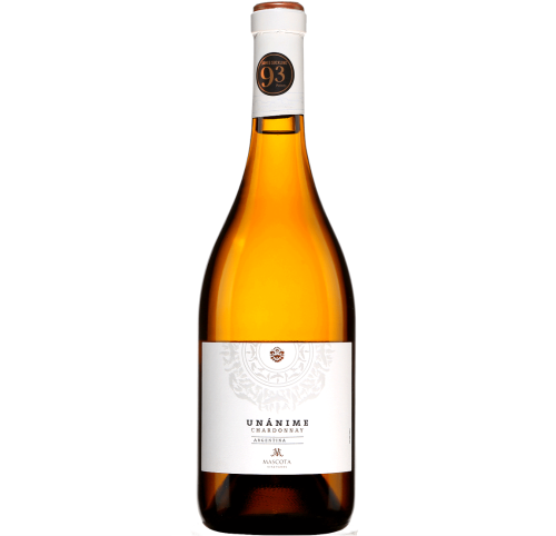 WINO MASCOTA UNANIME CHARDONNAY 0,75L