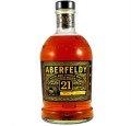 ABERFELDY 21YO SINGLE MALT WHISKY 0,7L + OPAKOWANIE