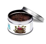 ALBERT TEA - IRISH BLEND HERBATA CZARNA /PUSZKA 80G 