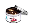 ALBERT TEA - BOURBON VANILLA HERBATA CZARNA /PUSZKA 80G