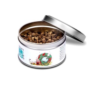 ALBERT TEA - JASMINE DRAGON PEARLS HERBATA ZIELONA /PUSZKA 100G