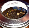 ALBERT TEA - BOURBON VANILLA HERBATA CZARNA /PUSZKA 80G