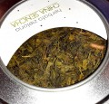 ALBERT TEA - CHINA SENCHA HERBATA ZIELONA /PUSZKA 80G