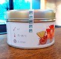 ALBERT TEA - CHINA SENCHA HERBATA ZIELONA /PUSZKA 80G