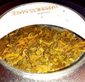 ALBERT TEA - HAPPINESS MATE YERBA MATE /PUSZKA 80G