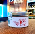 ALBERT TEA - FUJIAN WHITE HERBATA BIAŁA /PUSZKA 50G