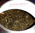 ALBERT TEA - FUJIAN WHITE HERBATA BIAŁA /PUSZKA 50G