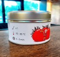 ALBERT TEA - STRAWBERRY SENSATION HERBATA ZIELONA /PUSZKA 80G