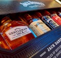 JACK DANIEL'S MINI SET 5*0,05L