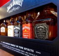 JACK DANIEL'S MINI SET 5*0,05L