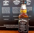JACK DANIEL'S MINI SET 5*0,05L