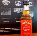 JACK DANIEL'S MINI SET 5*0,05L