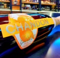 CHANDON GARDEN SPRITZ 0,75L