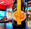 CHANDON GARDEN SPRITZ 0,75L