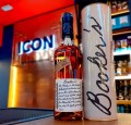 BOOKER'S 7YO BOURBON 0,7L + TUBA