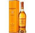 GLENMORANGIE THE ORIGINAL 10YO SINGLE MALT WHISKY 0,5L + KARTON