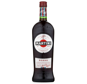 MARTINI ROSSO 1L