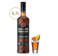 RUM BACARDI BLACK CARTA NEGRA - DARK 0,7L
