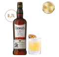 DEWAR'S 12YO BLENDED SCOTCH WHISKY 0,7L