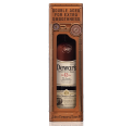 DEWAR'S 12YO BLENDED SCOTCH WHISKY 0,7L + PUSZKA