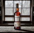 DEWAR'S 12YO BLENDED SCOTCH WHISKY 0,7L + PUSZKA