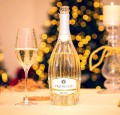 WINO PROSECCO PICCINI DOC EXTRA DRY VENETIAN DRESS 0,75L