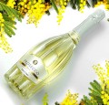 WINO PROSECCO PICCINI DOC EXTRA DRY VENETIAN DRESS 0,75L