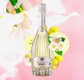 WINO PROSECCO PICCINI DOC EXTRA DRY VENETIAN DRESS 0,75L