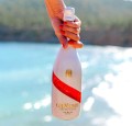 SZAMPAN MUMM ICE EXTRA 0,75L
