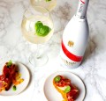 SZAMPAN MUMM ICE EXTRA 0,75L