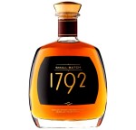 1792 SMALL BATCH BOURBON 0,75L