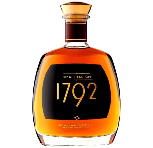 1792 SMALL BATCH BOURBON 0,75L