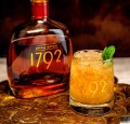1792 SMALL BATCH BOURBON 0,75L