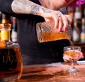 1792 SMALL BATCH BOURBON 0,75L