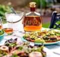 1792 SMALL BATCH BOURBON 0,75L
